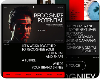 Recognize your potential campaign