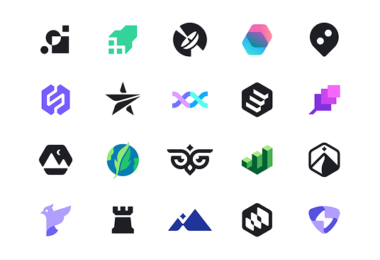 Logo Design portfolio